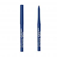 Studio Lash Designer Gel Long Lasting Gel Eye Liner żelowy eyeliner do powiek 004 Blue Designer 1,6ml