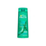Fructis Hydra Fresh szampon do włosów normalnych, szybko przetłuszczających się 400ml