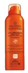 Collistar Special Perfect Tan Moisturizing Tanning Spray spray do opalania SPF 20 200 ml