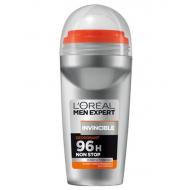 Men Expert Invincible 96h dezodorant w kulce 50ml