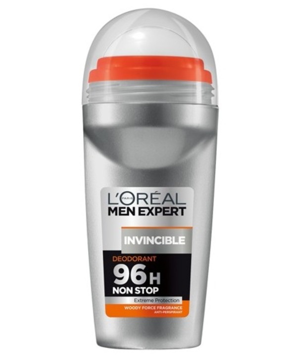 L’Oréal Paris Men Expert Invincible dezodorant roll-on 50 ml
