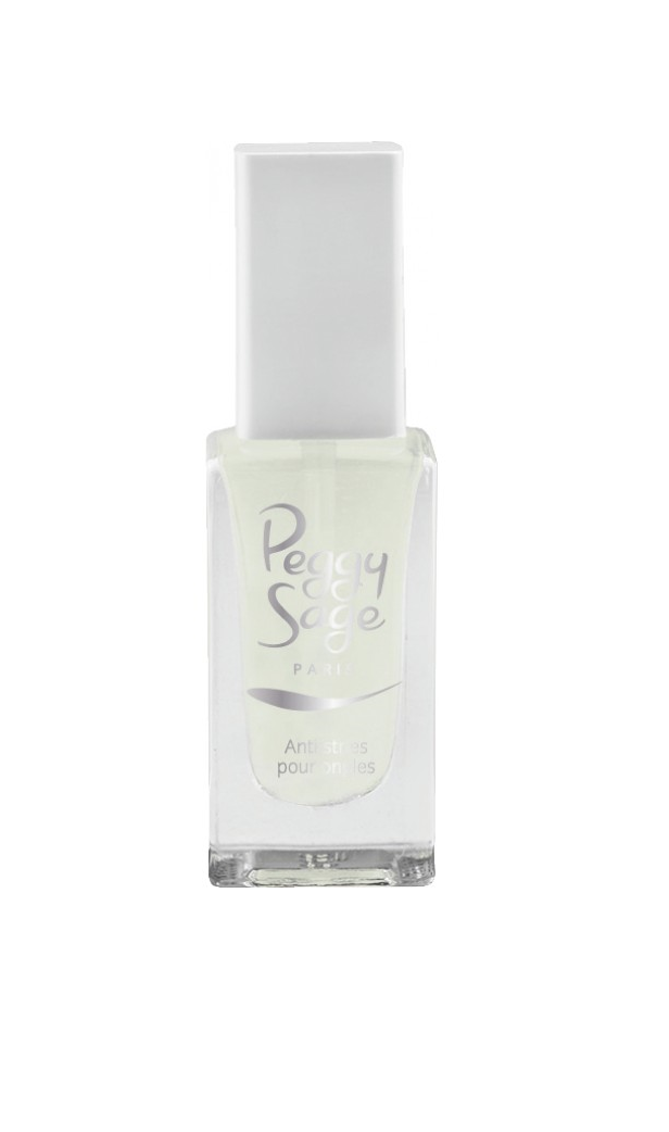 Anti-Yellowing Renews Nail And Revives Its Natural Colour preparat zapobiegający żółknięciu paznokci 11ml