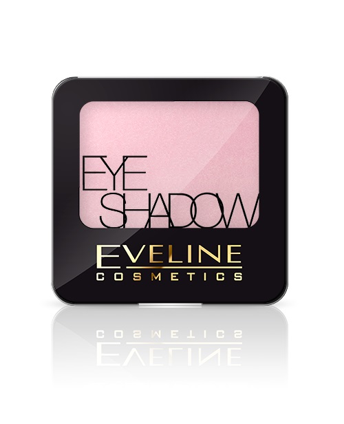 Eye Shadow cień do powiek 29 Light Lilac 3g