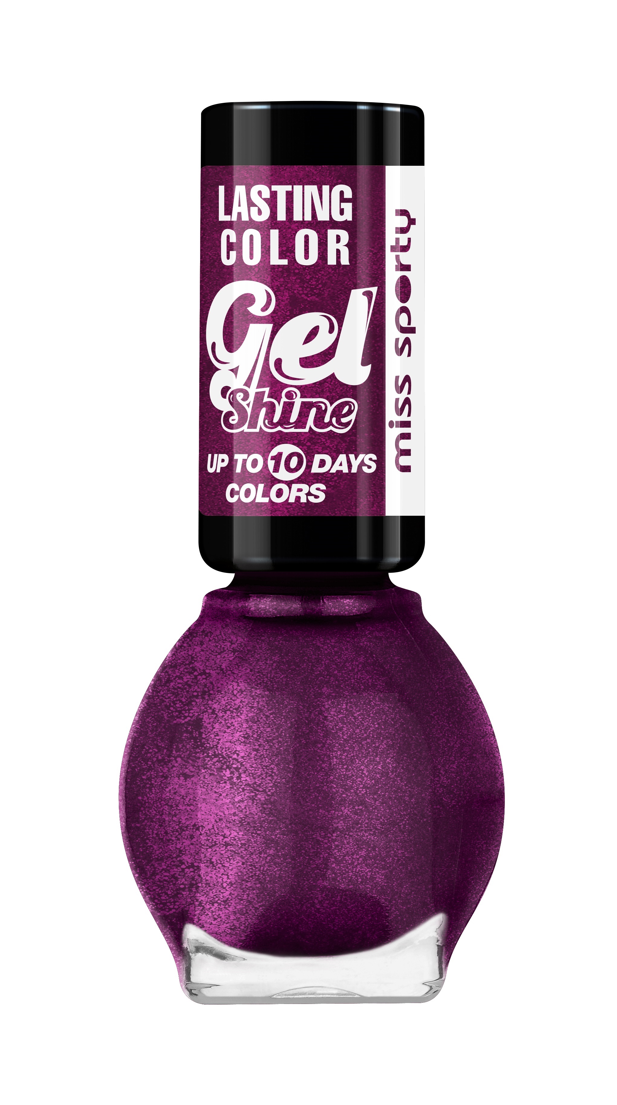 Lasting Color lakier do paznokci 568 7ml