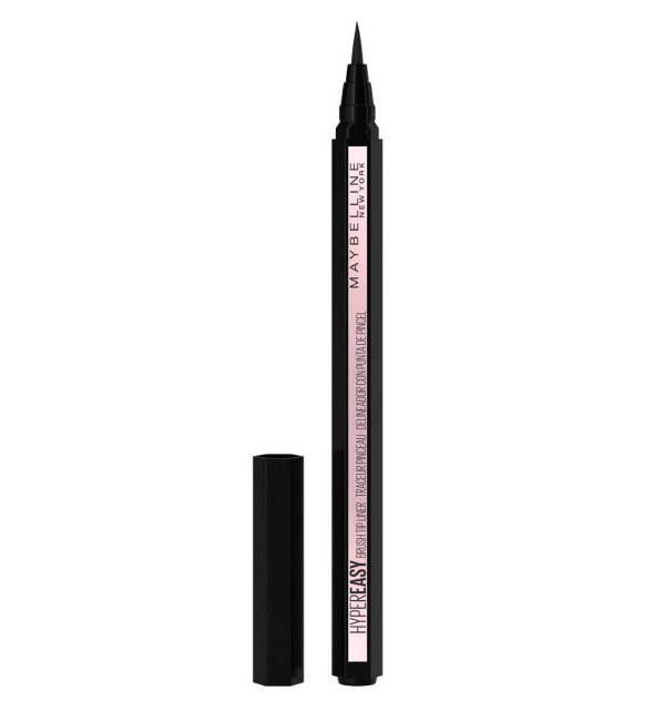 Maybelline Hyper Easy Brush Tip Liner Eyeliner 1 szt. Nr. 800 - Knockout
