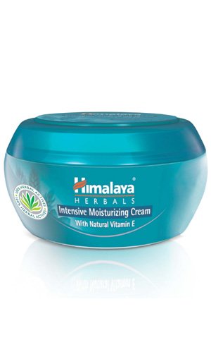 Herbals Intensive Moisturizing Cream intensywnie nawilżający krem do twarzy i ciała 50ml