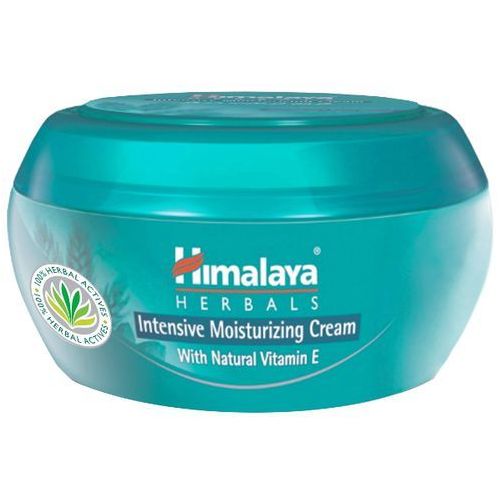 Herbals Intensive Moisturizing Cream intensywnie nawilżający krem do twarzy i ciała 150ml