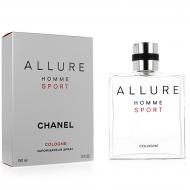 Allure Homme Sport Cologne woda kolońska spray 150ml