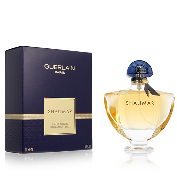 GUERLAIN Shalimar Woda toaletowa 90 ml