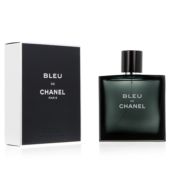 Chanel Bleu de Chanel woda toaletowa dla mężczyzn 100 ml