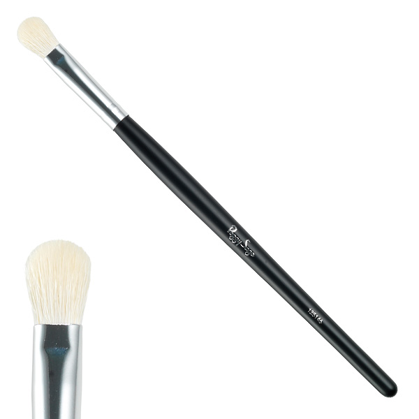 Blending Brush pędzelek do rozcierania cieni mały 1szt