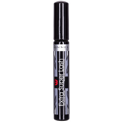 Extra Super Lash Building Mascara tusz wydłużający rzęsy 102 Brown Black 8ml