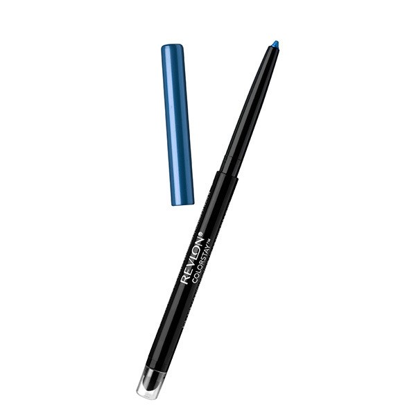 ColorStay Eyeliner wodoodporna konturówka do oczu nr 205 Sapphire 0,28g