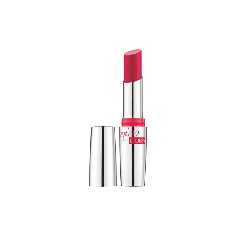 Miss Pupa Ultra Brilliant Lipstick pomadka do ust 604 2,4ml