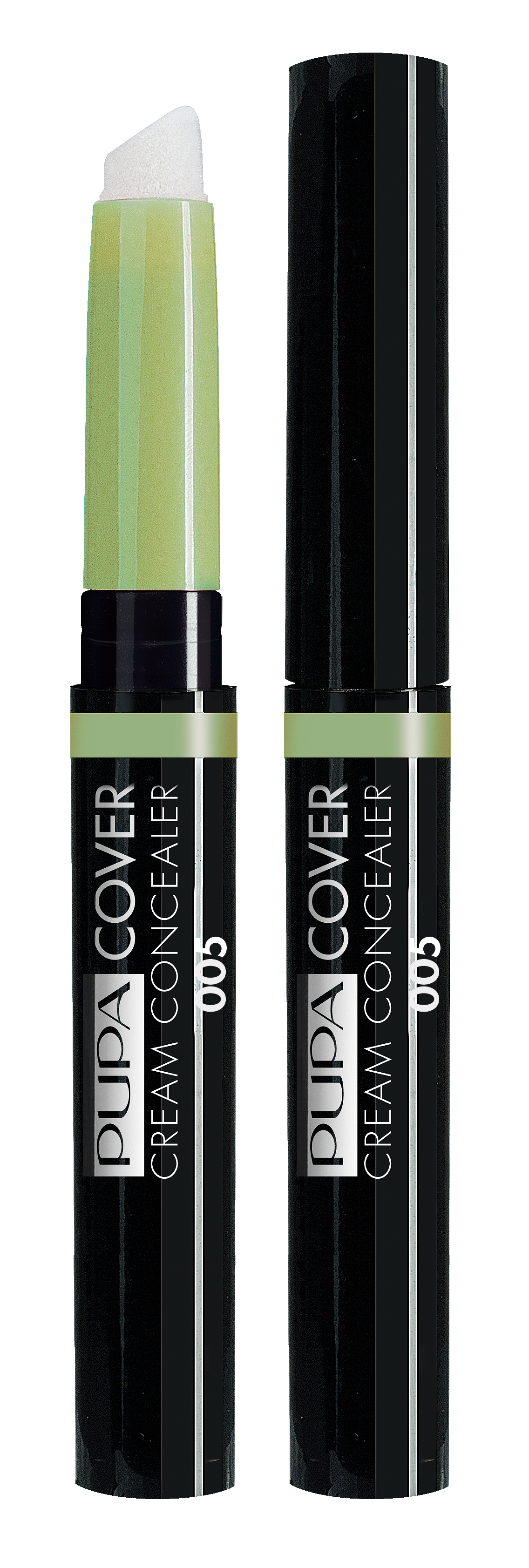 Cover Cream Concealer korektor w płynie 005 2,4ml