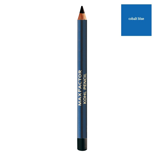 Kohl Pencil Konturówka do oczu nr 080 Cobalt Blue 4g