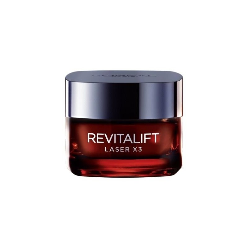 Revitalift Laser krem na dzień SPF20 50ml