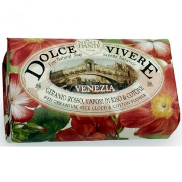 Dolce Vivere mydło Wenecja 250g