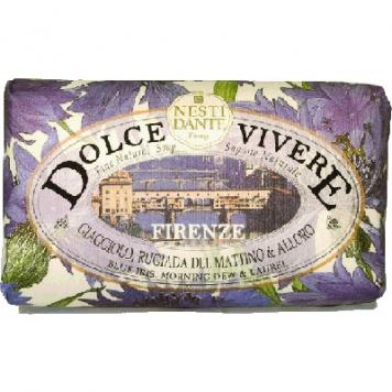 Dolce Vivere mydło Florencja 250g