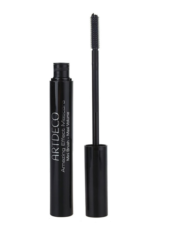 Amazing Effect Mascara tusz do rzęs 1 Black 6ml