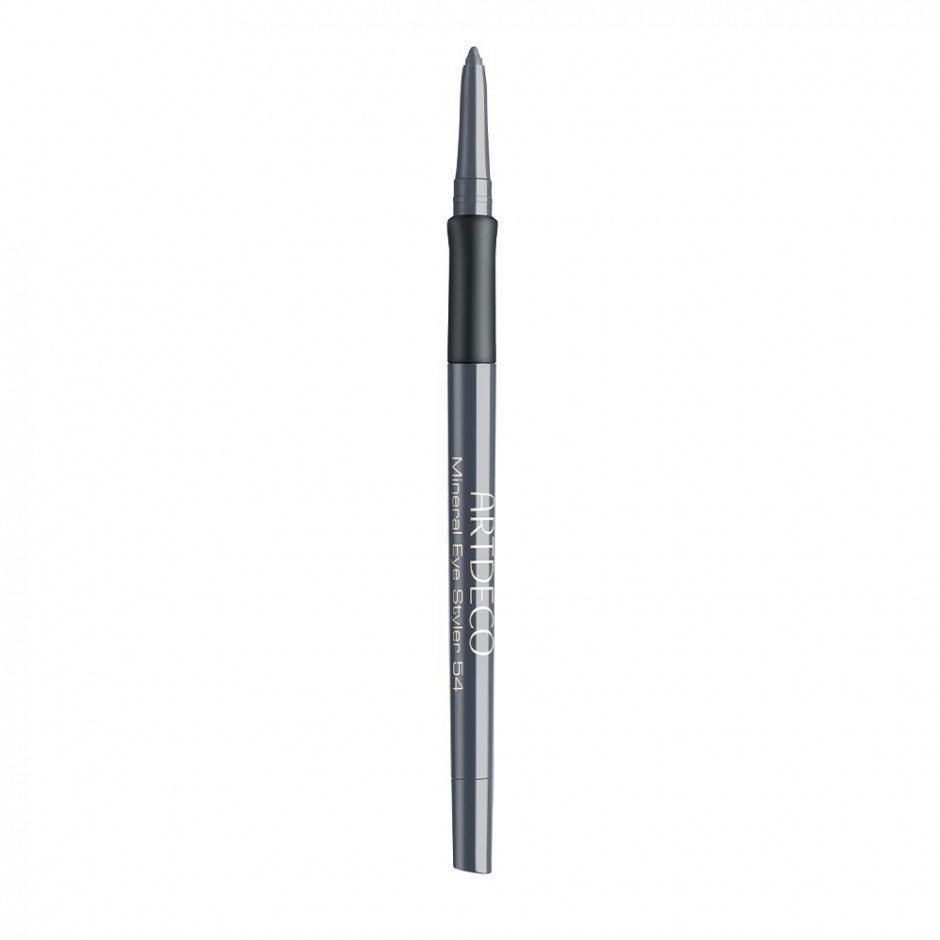 ARTDECO Mineral Eye Styler kredka do oczu z minerałami 54 Mineral Dark Grey 0,4 g