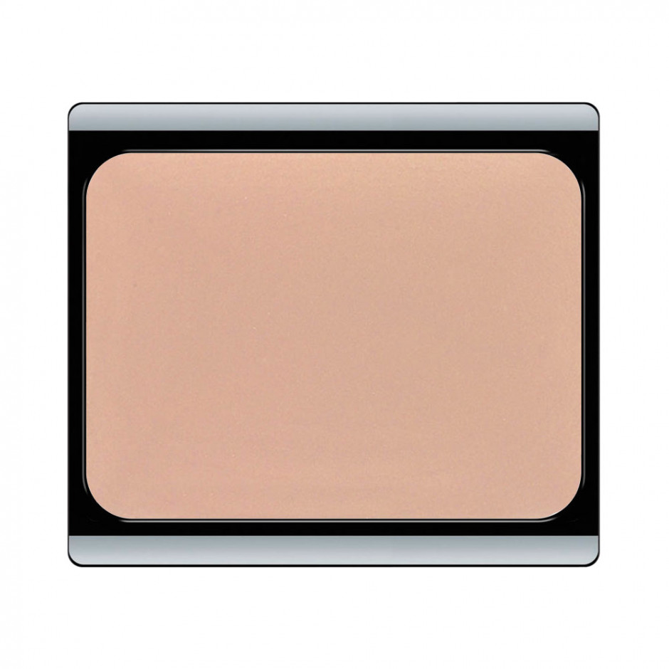 ARTDECO Camouflage wodoodporny krem kryjący do wkładania do paletki odcień 492.3 Iced Coffee 4.5 g