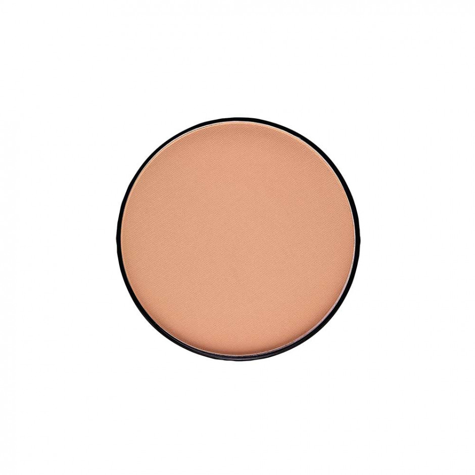 High Definition Compact Powder puder w kompakcie wkład 08 Natural Peach 10g