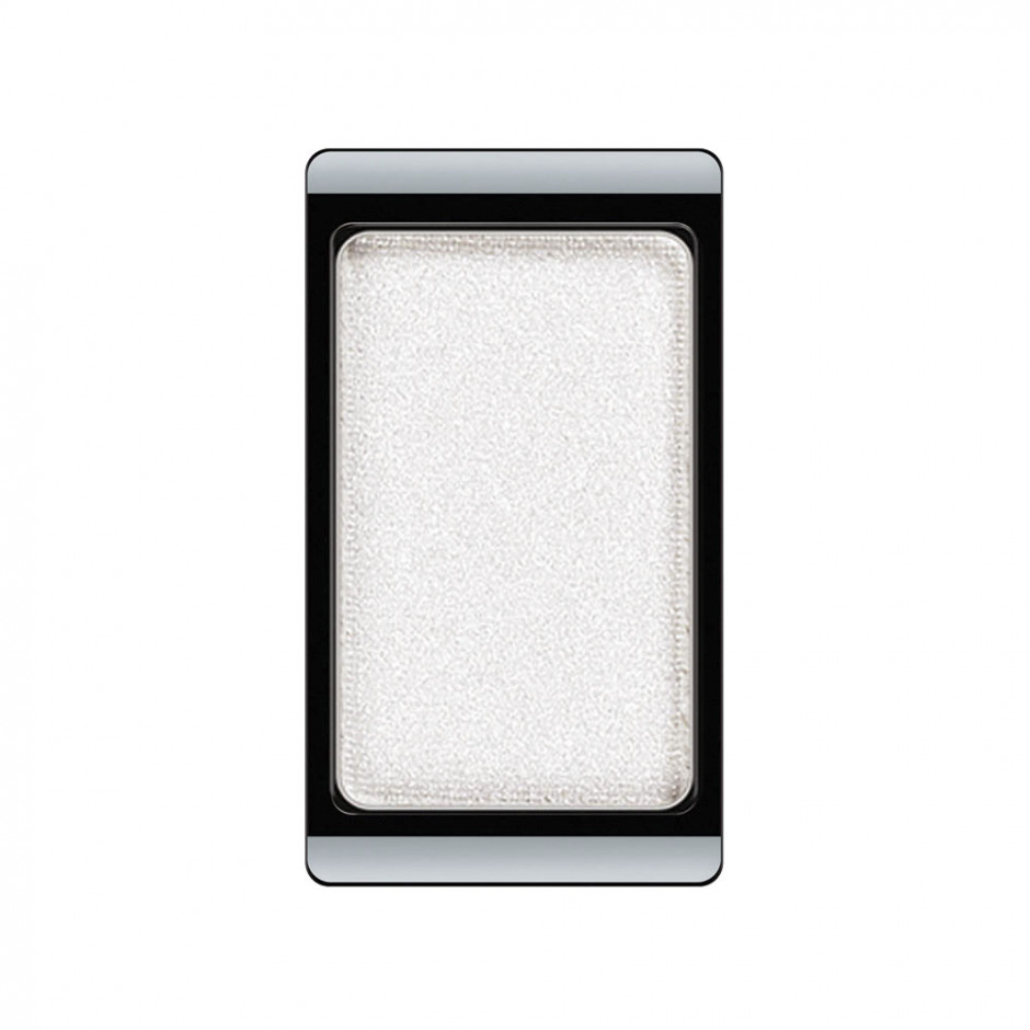 ARTDECO Eyeshadow Pearl cienie do włożenia do paletki z perłowym blaskiem odcień 30.10 Pearly White 0.8 g