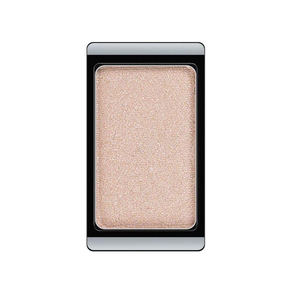 Eyeshadow Pearl magnetyczny perłowy cień do powiek 28 Pearly Porcelain 0.8g