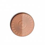 Bronzing Powder Compact Long Lasting Refill puder brązujący wkład 80 Natural 10g