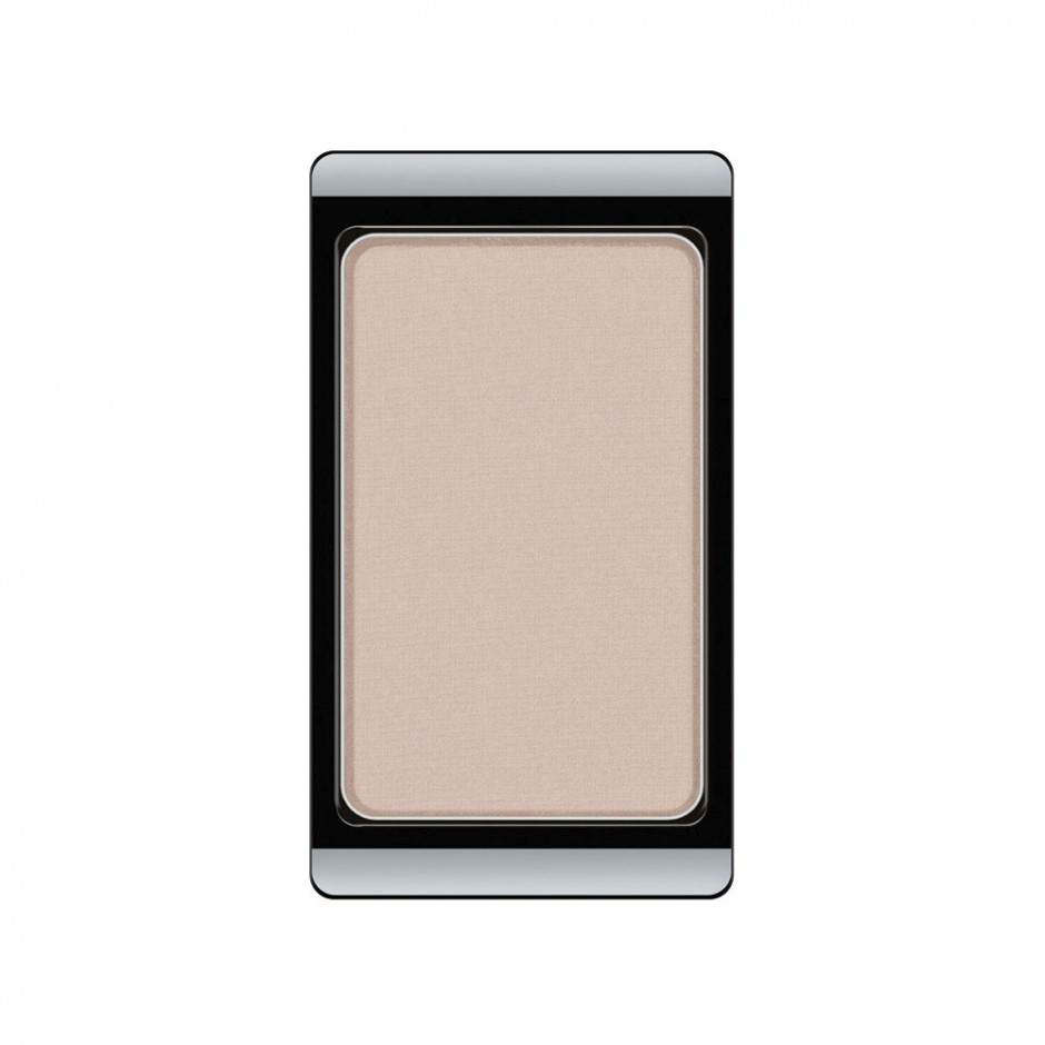 Eyeshadow Matt magnetyczny matowy cień do powiek 551 Matt Natural Touch 0.8g