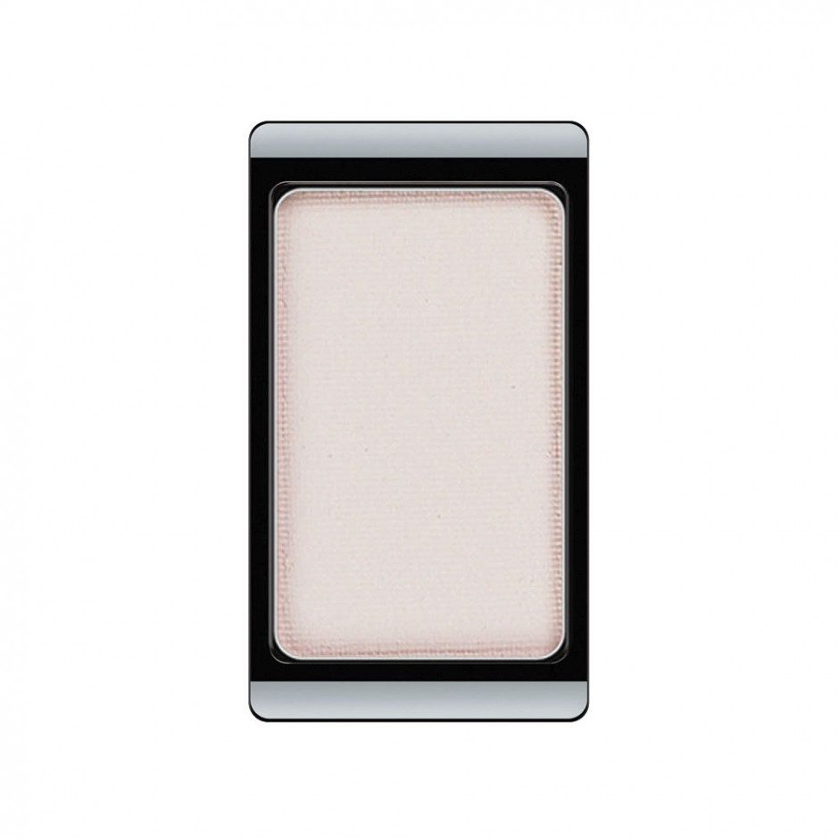 Eyeshadow Matt magnetyczny matowy cień do powiek 557 Matt Natural Pink 0.8g