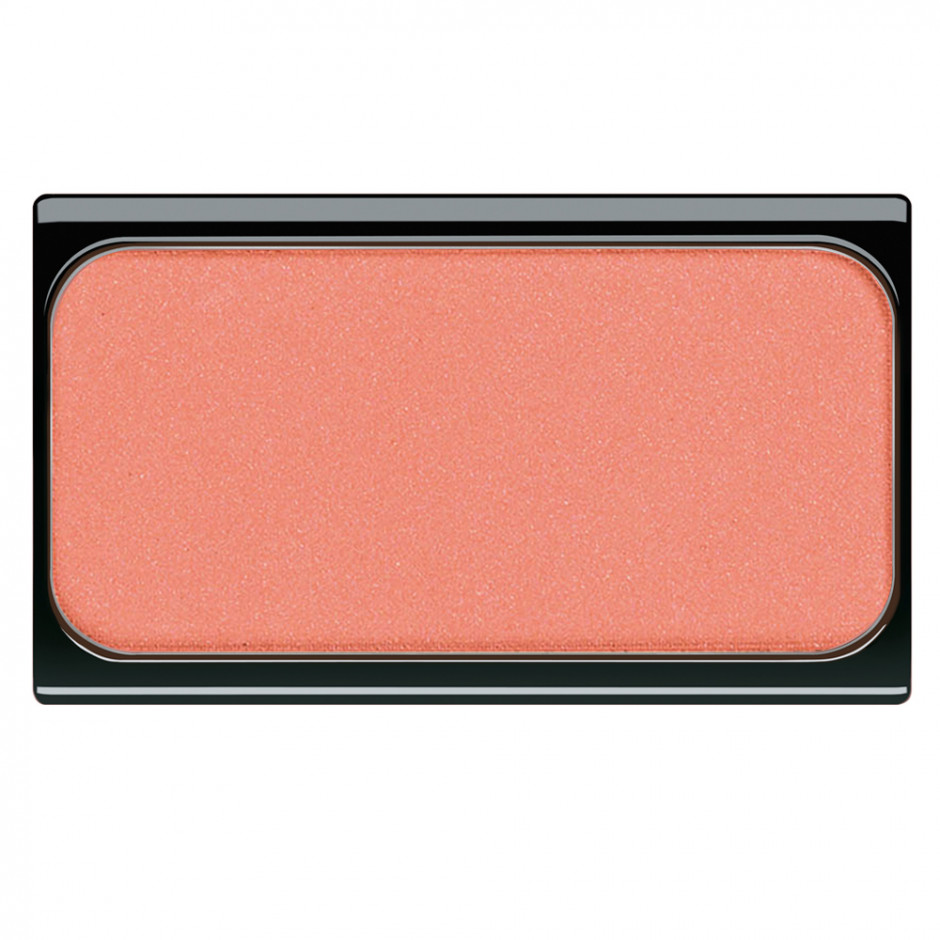 Artdeco Blusher pudrowy róż 07 Salmon 5 g