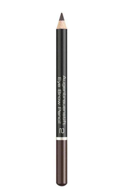 ARTDECO Eye Brow Pencil kredka do brwi odcień 280.2 Intensive Brown 1.1 g