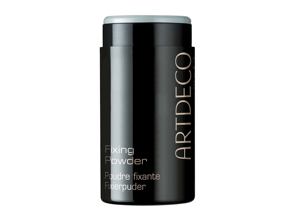 ARTDECO Fixing Powder puder transparentny 4930 10 g