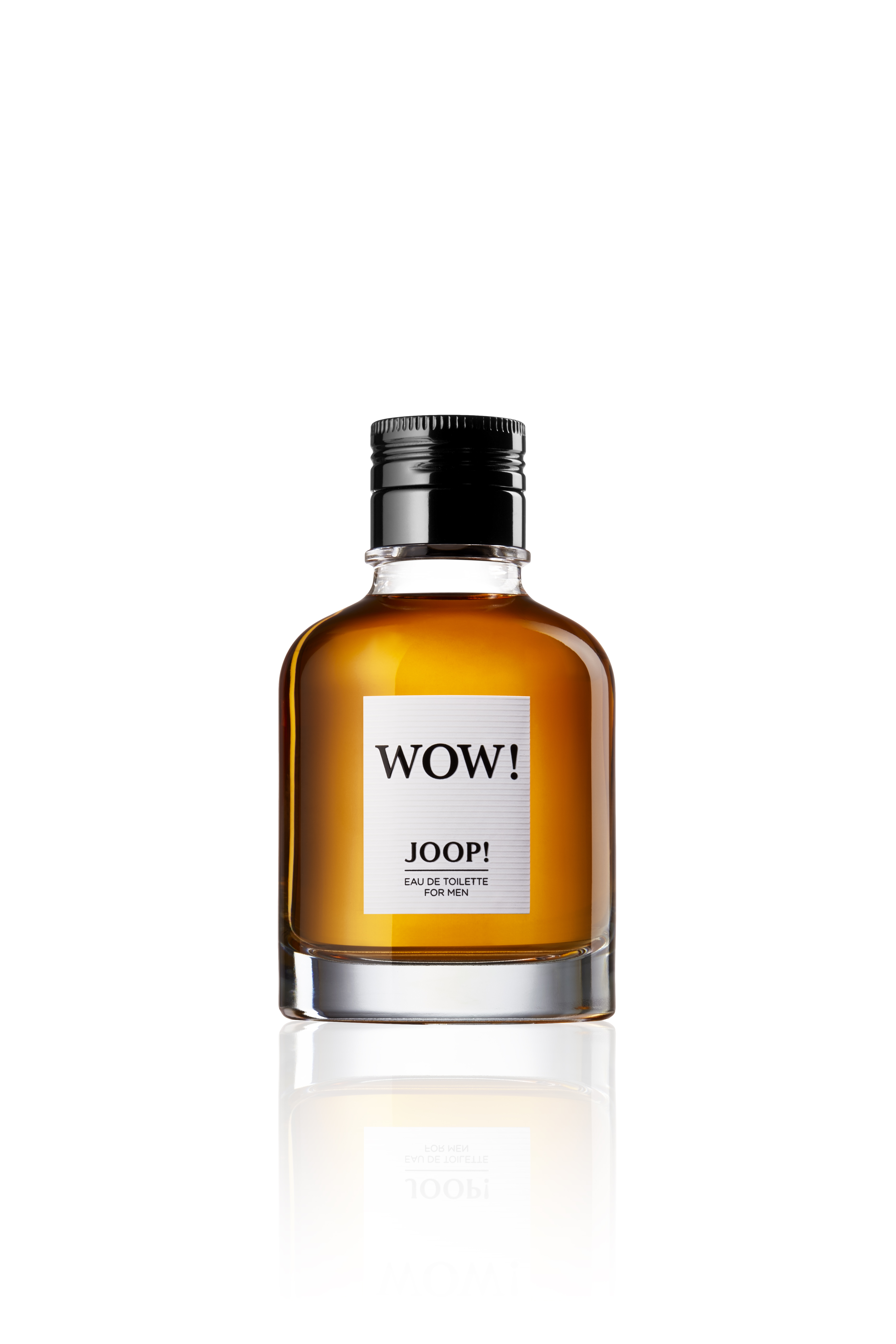 WOW woda toaletowa spray 100ml