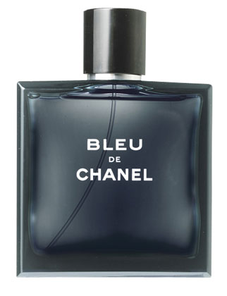 Chanel Bleu de Chanel woda toaletowa dla mężczyzn 50 ml