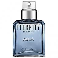 Eternity For Men Aqua woda toaletowa spray 20ml