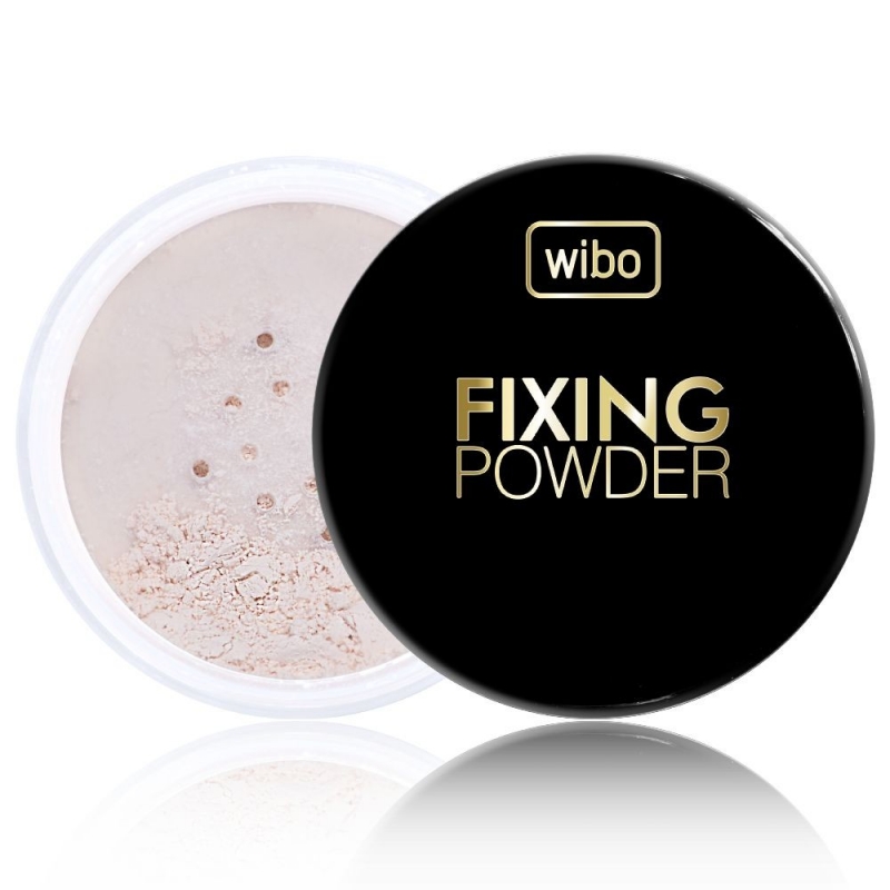 Fixing Powder sypki puder utrwalający 5.5g