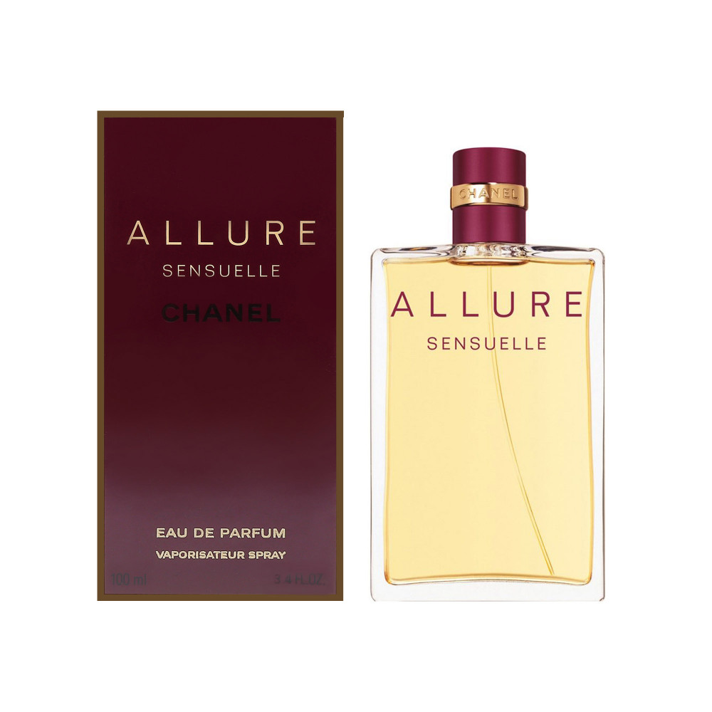 Allure Sensuelle woda perfumowana spray 100ml