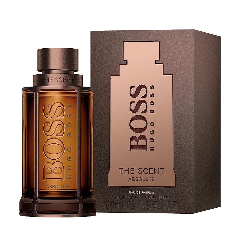 The Scent Absolute For Him woda perfumowana spray 50ml