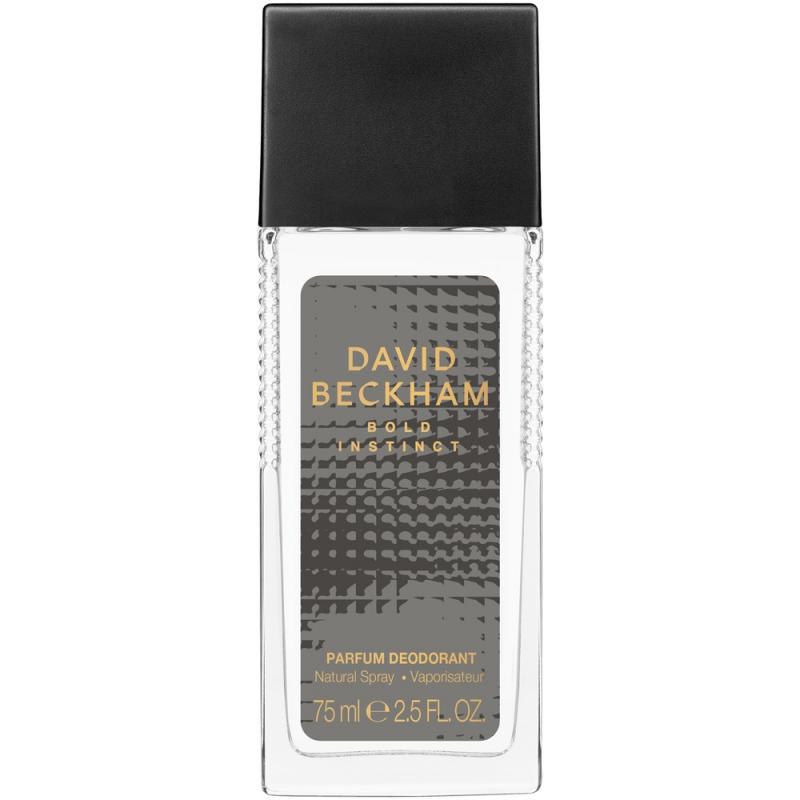 Bold Instinct dezodorant spray szkło 75ml Bold Instinct dezodorant spray szkło 75ml