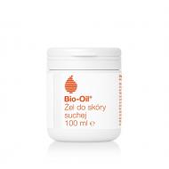 Żel do skóry suchej 100ml