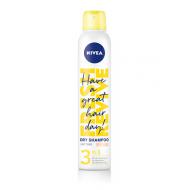 Fresh Revive suchy szampon do włosów o jasnych odcieniach 200ml
