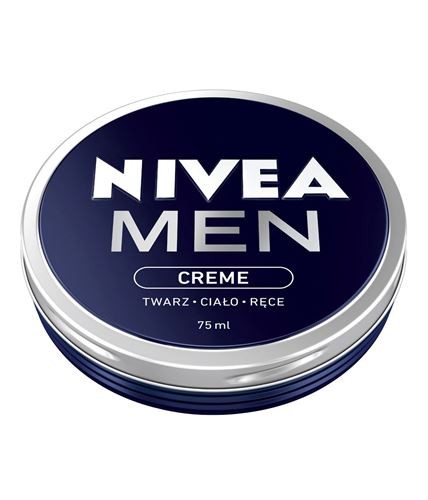 Men Creme nawilżający krem dla mężczyzn 75ml