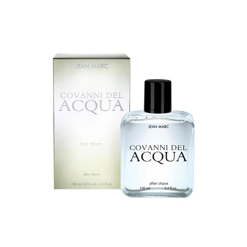 Covanni Del Acqua For Men woda po goleniu 100ml Covanni Del Acqua For Men woda po goleniu 100ml