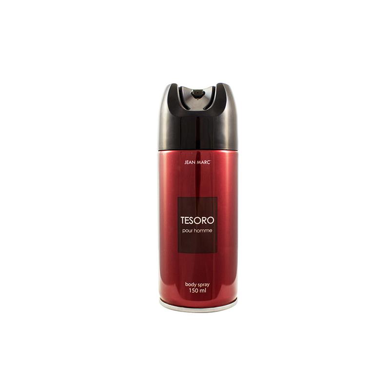 Tesoro dezodorant spray 150ml Tesoro dezodorant spray 150ml