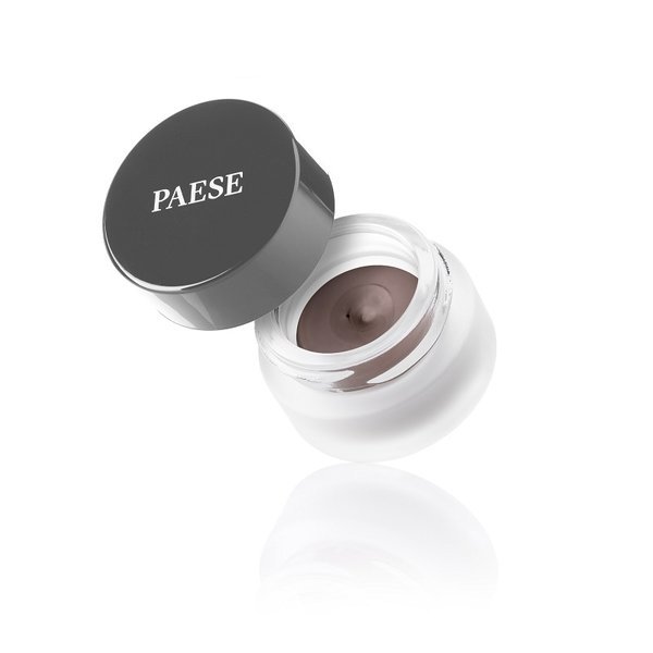 Paese Brow Couture Pomade pomada do brwi odcień 01 Taupe 5,5 g