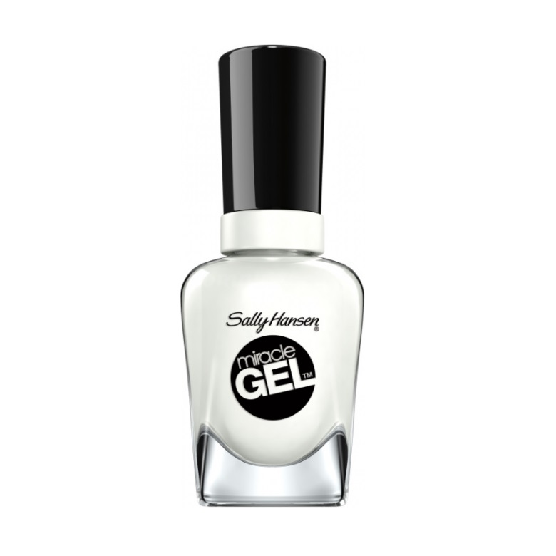 Sally Hansen Miracle Gel™ hybrydowy lakier do paznokci bez użycia lampy UV/LED odcień 450 Get Mod 14,7 ml