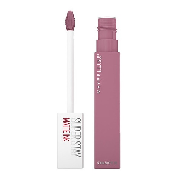 Super Stay Matte Ink pomadka do ust w płynie 180 Revolutionary 5ml